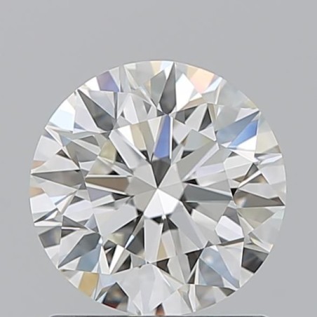 Diament szlif okrągły, 1.3ct, VS1, I, GIA 7548244958