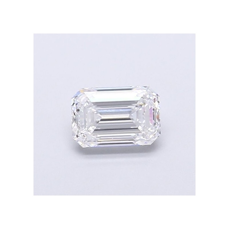 Diament laboratoryjny szlif szmaragdowy, 1.09ct, VVS1, D, IGI LG732554614 Diament laboratoryjny szlif szmaragdowy, 1.09ct, VVS1, D, IGI LG732554614