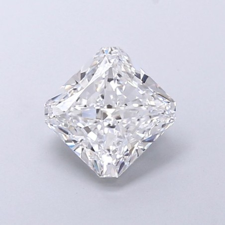 Diament laboratoryjny szlif radiant kwadratowy, 2.23ct, VVS2, D, IGI LG735593023