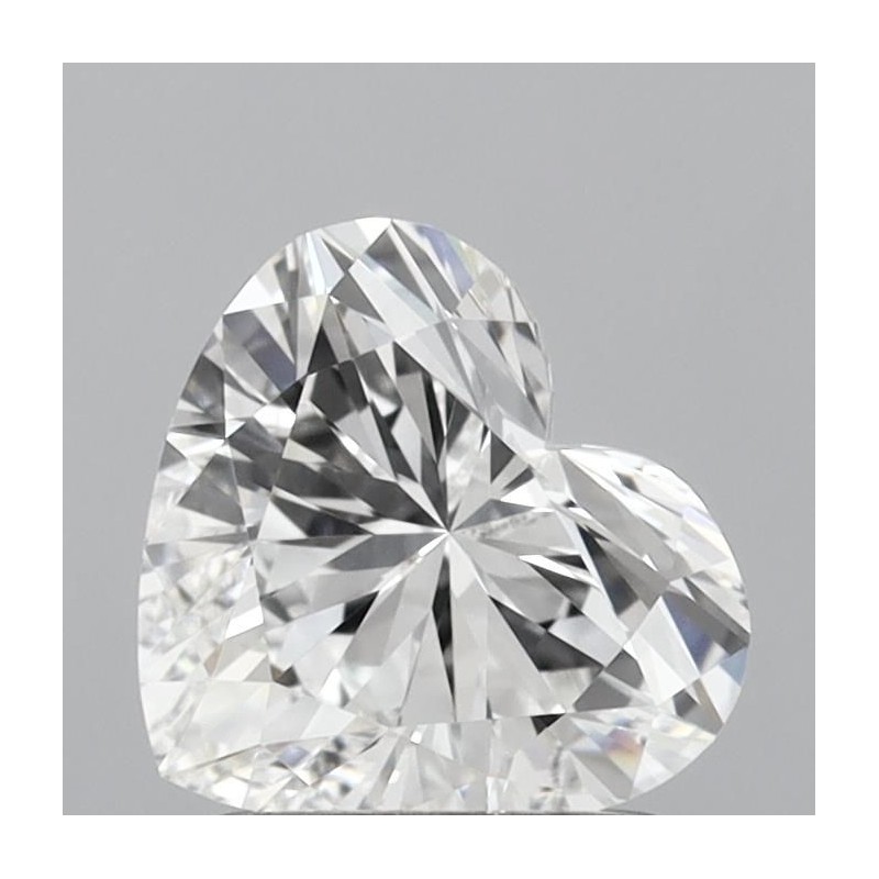 Diament laboratoryjny serce, 1.28ct, VVS2, E, IGI LG719558475 Diament laboratoryjny serce, 1.28ct, VVS2, E, IGI LG719558475