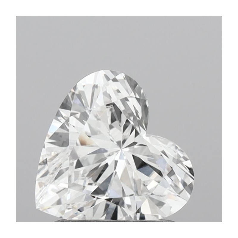 Diament laboratoryjny serce, 1.09ct, VVS1, E, IGI LG681508021