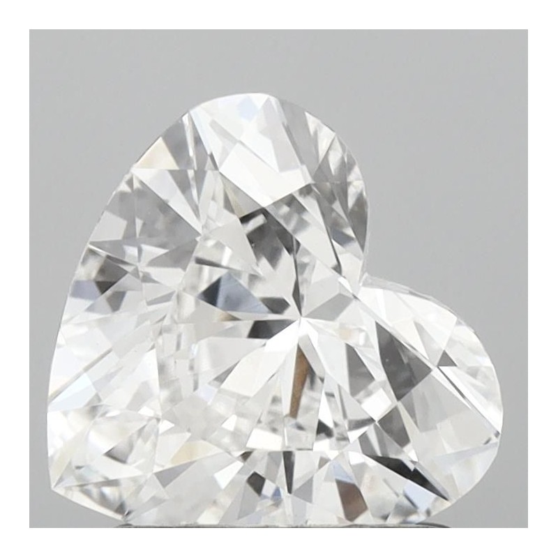 Diament laboratoryjny serce, 1.1ct, VVS2, E, IGI LG722579248 Diament laboratoryjny serce, 1.1ct, VVS2, E, IGI LG722579248