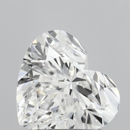 Diament laboratoryjny serce, 1.09ct, VVS2, E, IGI LG712572607