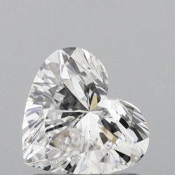 Diament laboratoryjny serce, 1.06ct, VVS2, E, IGI LG638499912