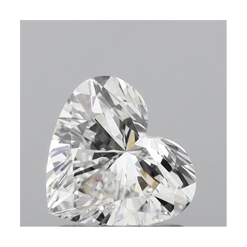 Diament laboratoryjny serce, 1.06ct, VVS2, E, IGI LG638499912