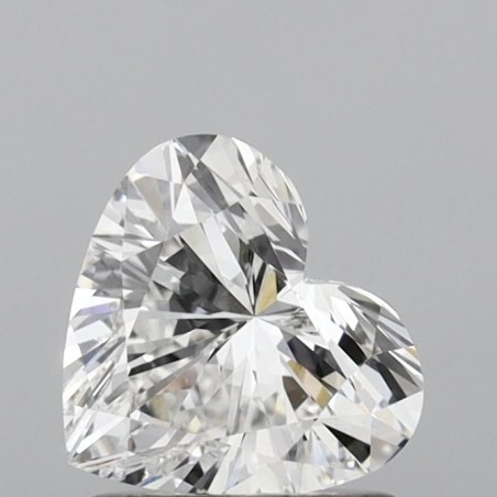 Diament laboratoryjny serce, 1.06ct, VVS2, E, IGI LG638499912