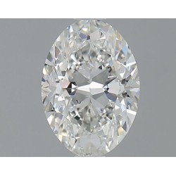 Diament szlif owalny, 1.01ct, SI2, H, GIA 5536644762
