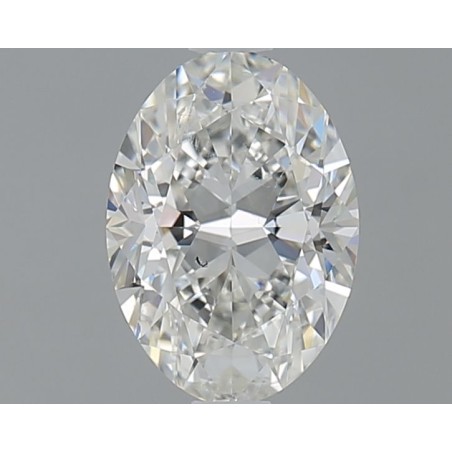 Diament szlif owalny, 1.01ct, SI2, H, GIA 5536644762