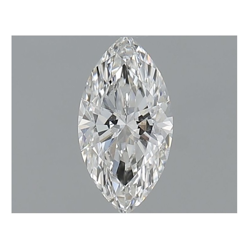 Diament markiza, 0.51ct, SI1, H, GIA 1535810297 Diament markiza, 0.51ct, SI1, H, GIA 1535810297