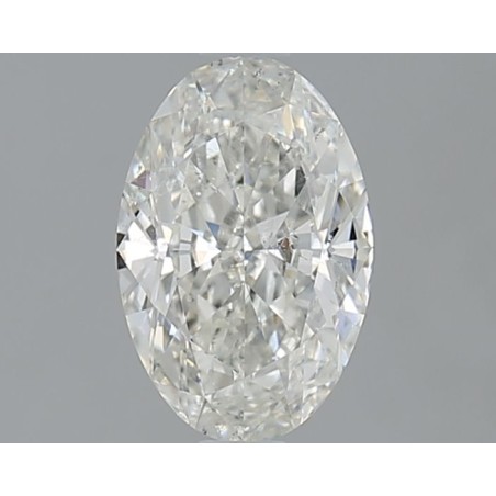 Diament szlif owalny, 1.01ct, SI2, I, GIA 2534088555
