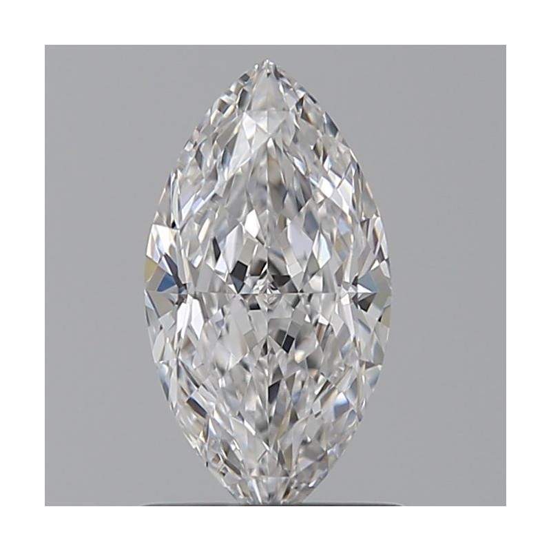 Diament laboratoryjny markiza, 1.08ct, VVS1, D, IGI LG689562943