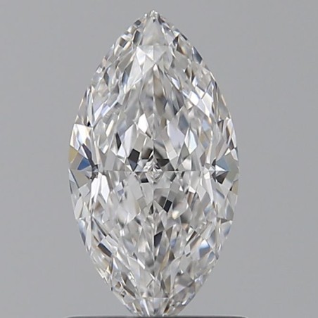 Diament laboratoryjny markiza, 1.08ct, VVS1, D, IGI LG689562943