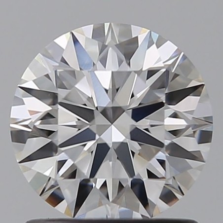 Diament laboratoryjny szlif okrągły, 1.08ct, IF, D, IGI LG669422427