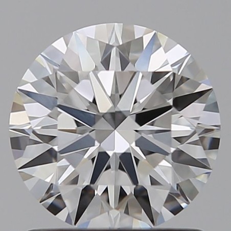 Diament laboratoryjny szlif okrągły, 1.08ct, IF, D, IGI LG669422542