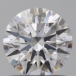 Diament laboratoryjny szlif okrągły, 1.08ct, VVS1, D, IGI LG640464263