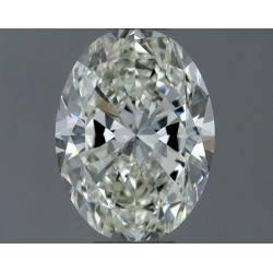 Diament szlif owalny, 0.7ct, VVS2, I, IGI 752563978