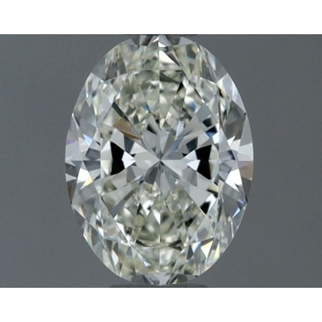 Diament szlif owalny, 0.7ct, VVS2, I, IGI 752563978