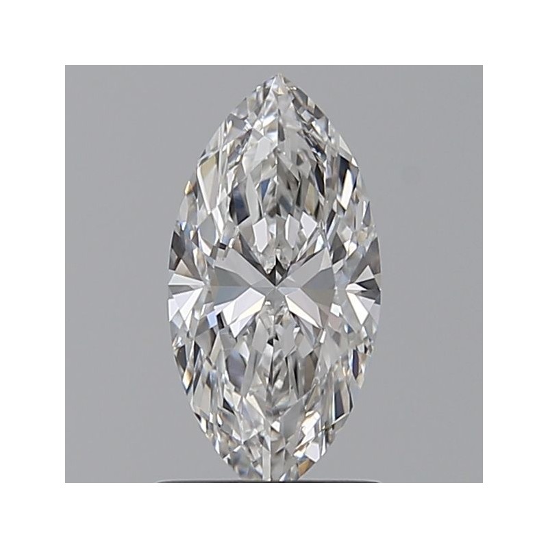 Diament laboratoryjny markiza, 1.08ct, VVS1, E, IGI LG726538594