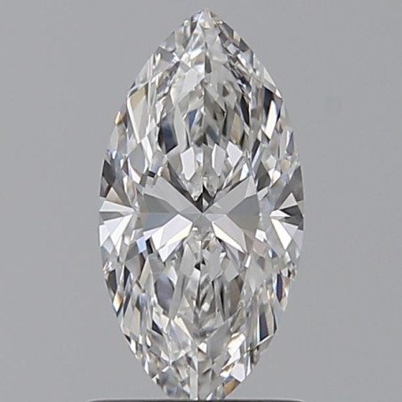 Diament laboratoryjny markiza, 1.08ct, VVS1, E, IGI LG726538594