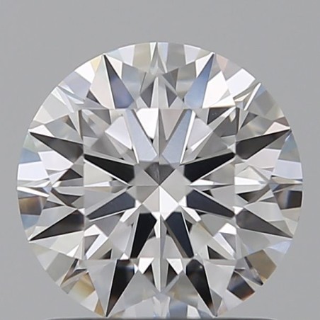 Diament laboratoryjny szlif okrągły, 1.08ct, VVS1, D, IGI LG669424637