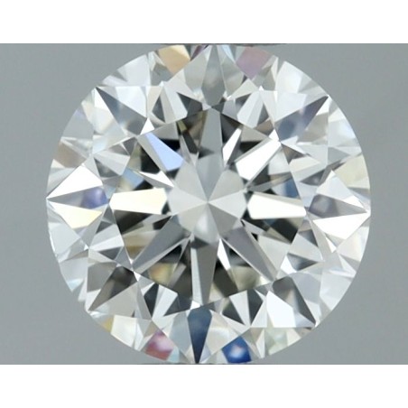 Diament szlif okrągły, 0.7ct, VVS2, H, IGI 752563655
