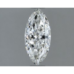 Diament markiza, 0.7ct, VS2, H, IGI 752563442