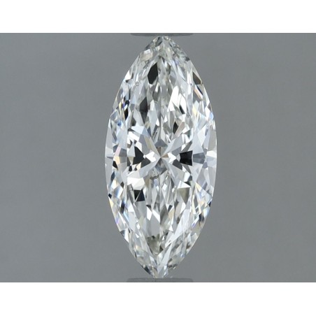 Diament markiza, 0.7ct, VS2, H, IGI 752563442