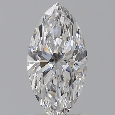 Diament laboratoryjny markiza, 1.08ct, VVS1, D, IGI LG655414771