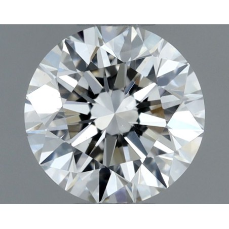Diament szlif okrągły, 0.62ct, VS1, H, IGI 752563668