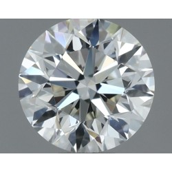 Diament szlif okrągły, 0.9ct, VVS1, I, IGI 752563797