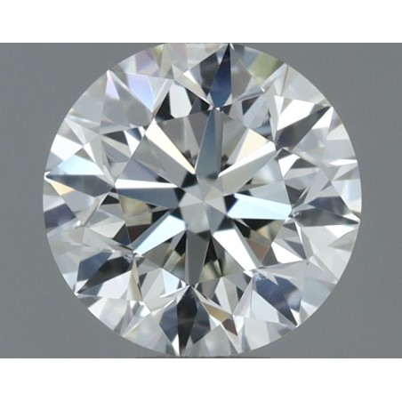 Diament szlif okrągły, 0.9ct, VVS1, I, IGI 752563797
