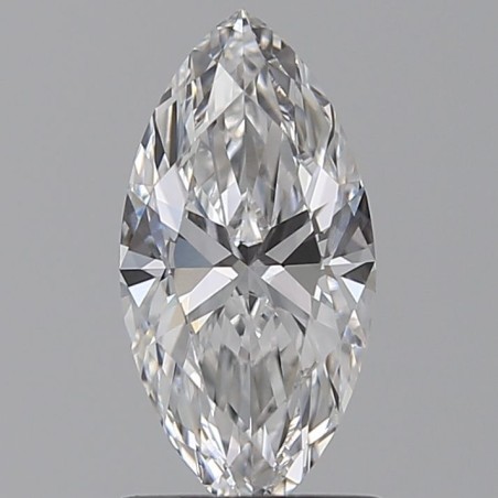 Diament laboratoryjny markiza, 1.08ct, VVS1, D, IGI LG655414798