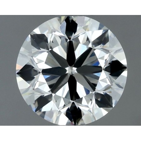 Diament szlif okrągły, 0.9ct, VVS2, I, IGI 752563445