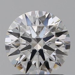 Diament laboratoryjny szlif okrągły, 1.08ct, VVS1, E, IGI LG669422551