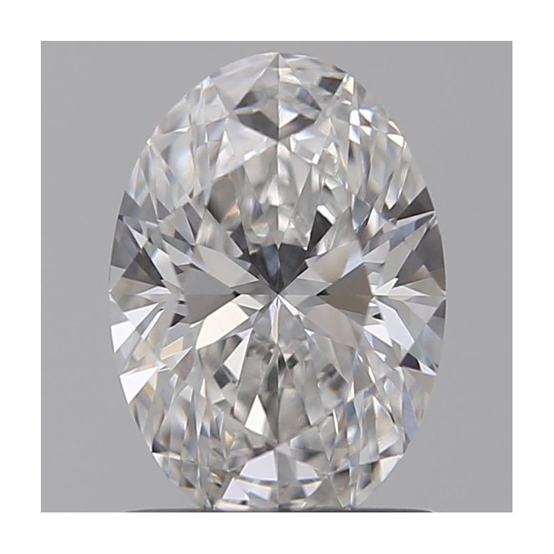 Diament laboratoryjny szlif owalny, 1.08ct, IF, D, IGI LG655414823 Diament laboratoryjny szlif owalny, 1.08ct, IF, D, IGI LG655414823