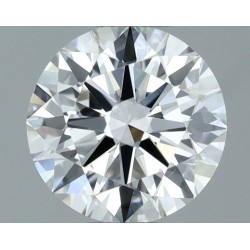 Diament szlif okrągły, 0.7ct, VS1, E, IGI 752563440