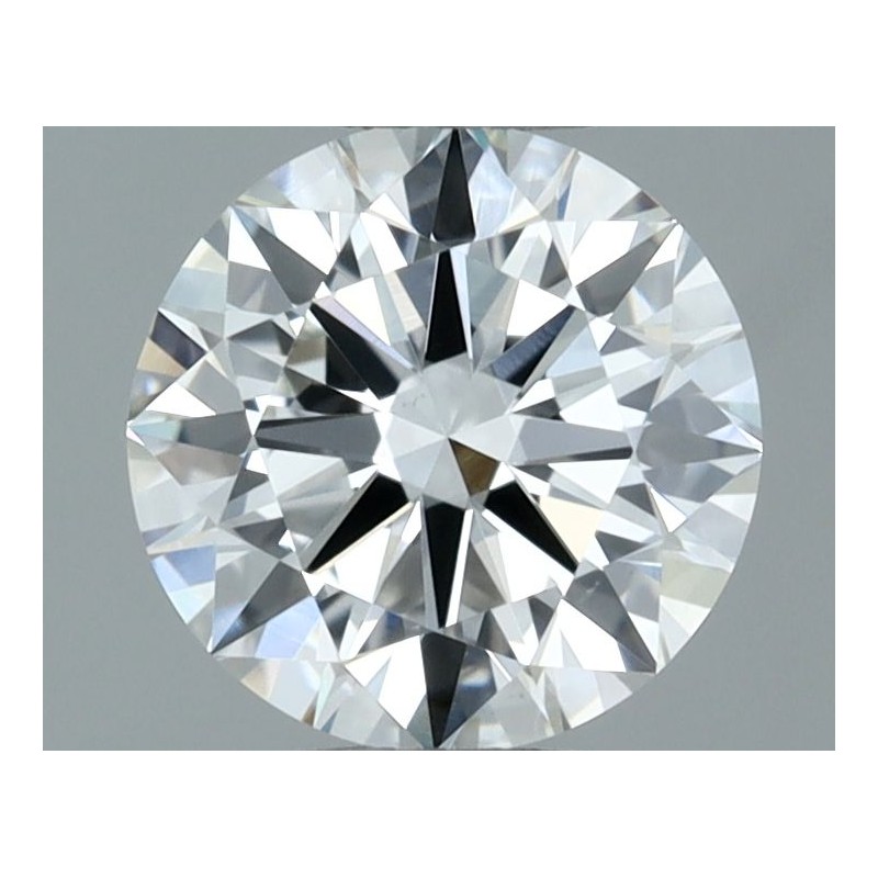 Diament szlif okrągły, 0.7ct, VS1, E, IGI 752563440