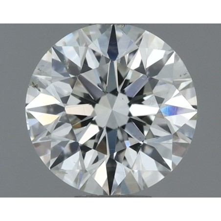 Diament szlif okrągły, 0.8ct, SI1, H, IGI 752563804