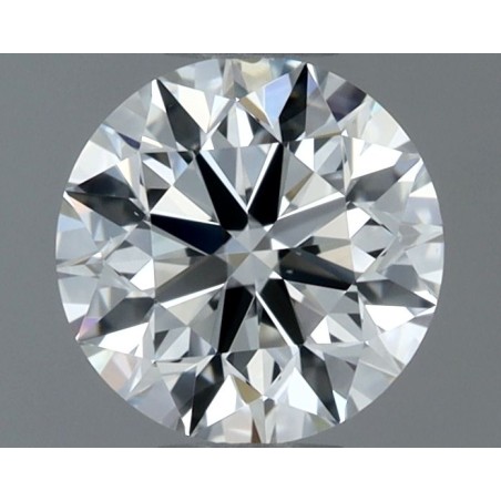 Diament szlif okrągły, 0.7ct, VS2, H, IGI 752563727