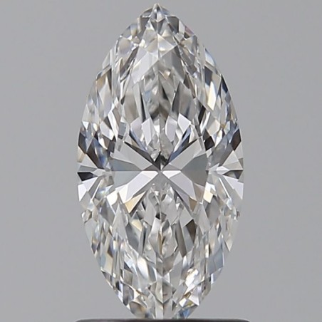 Diament laboratoryjny markiza, 1.08ct, VVS1, E, IGI LG726538609