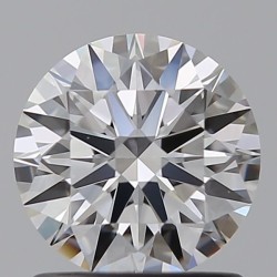 Diament laboratoryjny szlif okrągły, 1.07ct, VVS1, D, IGI LG657460962