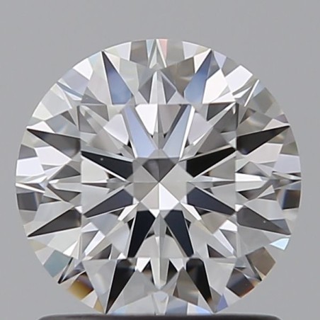 Diament laboratoryjny szlif okrągły, 1.07ct, VVS1, D, IGI LG657460962