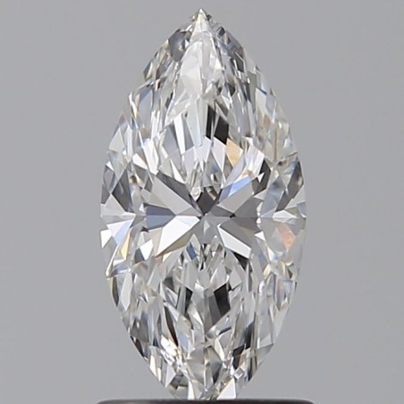 Diament laboratoryjny markiza, 1.08ct, VVS1, E, IGI LG643428503