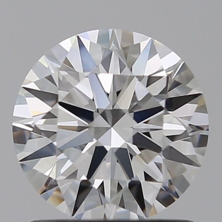 Diament laboratoryjny szlif okrągły, 1.08ct, IF, D, IGI LG669422540