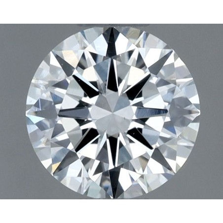 Diament szlif okrągły, 0.8ct, VS1, F, IGI 752563452