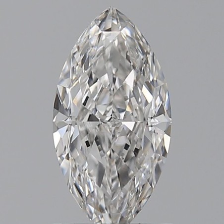 Diament laboratoryjny markiza, 1.07ct, VVS1, E, IGI LG747510522