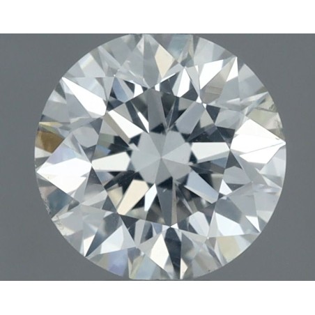 Diament szlif okrągły, 0.7ct, SI2, H, IGI 752563671