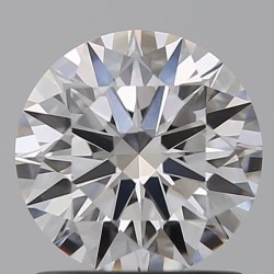 Diament laboratoryjny szlif okrągły, 1.05ct, VVS1, D, IGI LG640464170