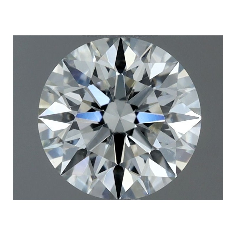 Diament szlif okrągły, 0.5ct, VS2, G, IGI 743554792