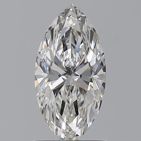 Diament laboratoryjny markiza, 1.05ct, VVS1, F, IGI LG726538746